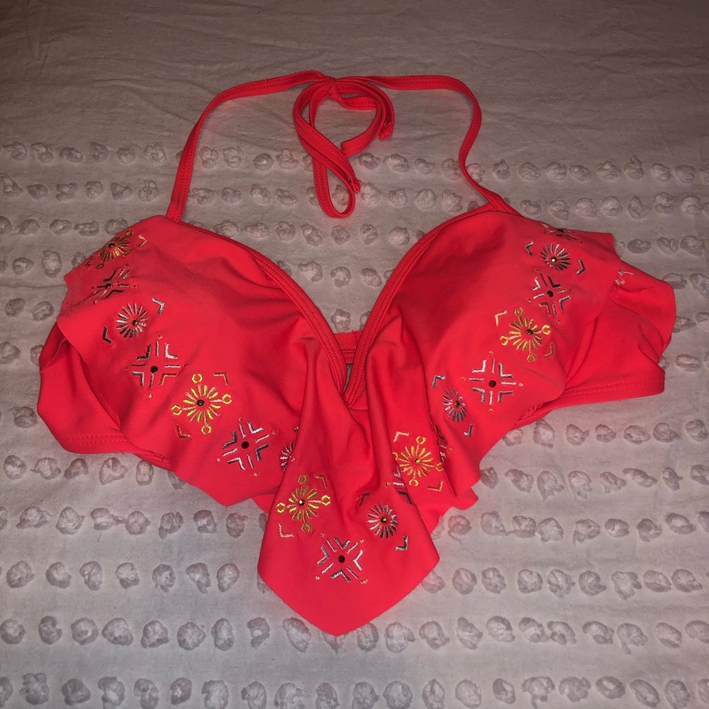 Xhileration Bikini Top